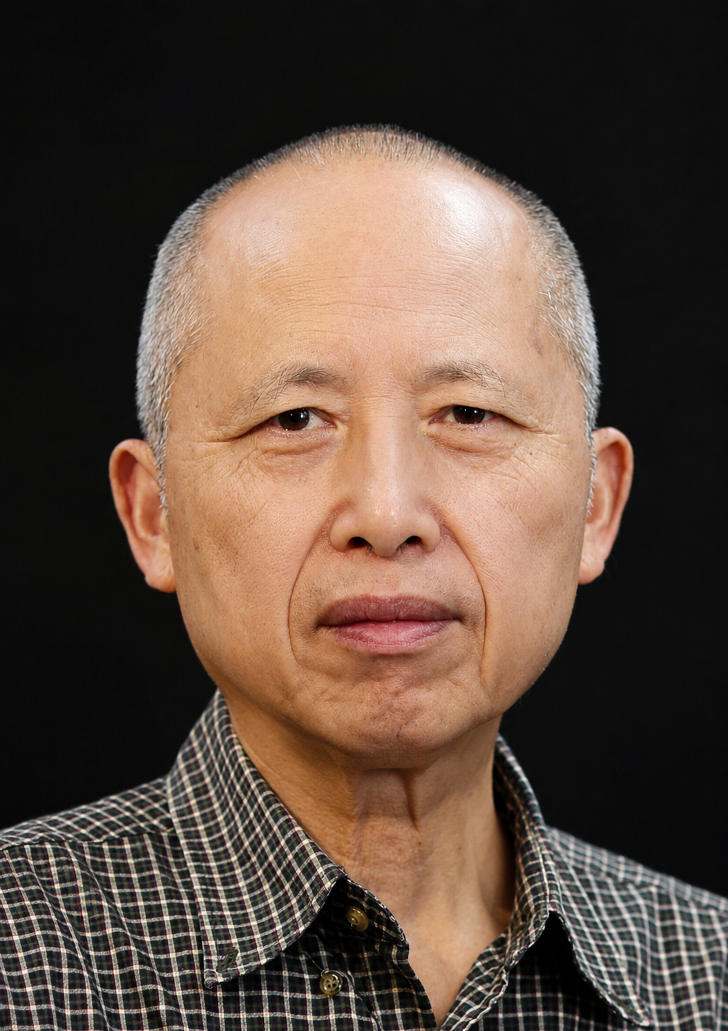 Prof. Bangwei Wang (王邦维)